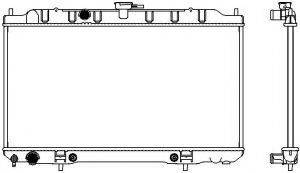 SAKURA AUTOMOTIVE 3341-1059