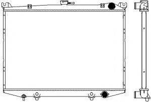 SAKURA AUTOMOTIVE 3341-1061