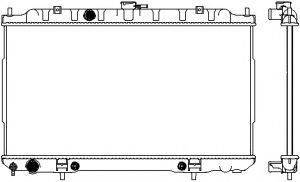 SAKURA AUTOMOTIVE 3341-1072