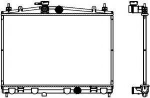 SAKURA AUTOMOTIVE 3341-8507