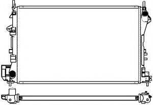 SAKURA AUTOMOTIVE 3351-1001