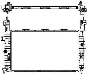 SAKURA AUTOMOTIVE 3351-1003
