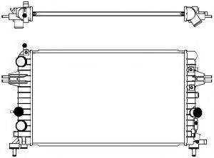 SAKURA AUTOMOTIVE 3351-1009