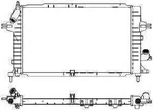 SAKURA AUTOMOTIVE 3351-1012