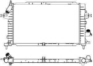 SAKURA AUTOMOTIVE 3351-1013