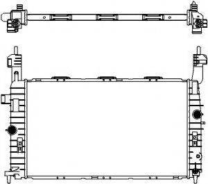 SAKURA AUTOMOTIVE 3351-1014