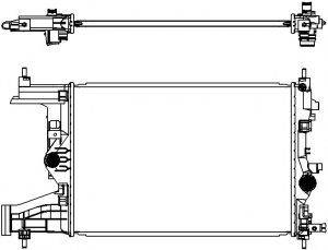 SAKURA AUTOMOTIVE 3351-1017