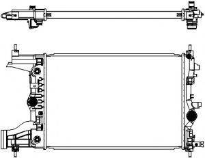 SAKURA AUTOMOTIVE 3351-1019