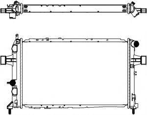 SAKURA AUTOMOTIVE 3352-1002