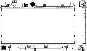 SAKURA AUTOMOTIVE 3421-1028