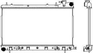 SAKURA AUTOMOTIVE 3421-8502