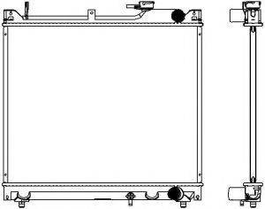 SAKURA AUTOMOTIVE 3431-1008