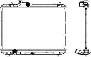 SAKURA AUTOMOTIVE 3431-8506