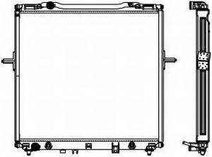 SAKURA AUTOMOTIVE 3451-1010
