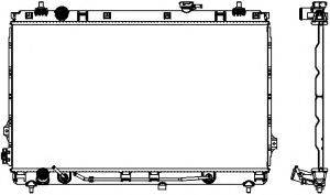 SAKURA AUTOMOTIVE 3451-1011
