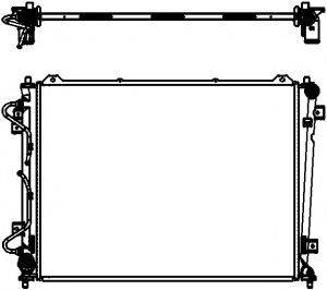 SAKURA AUTOMOTIVE 3451-8501