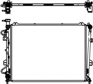 SAKURA AUTOMOTIVE 3451-8502