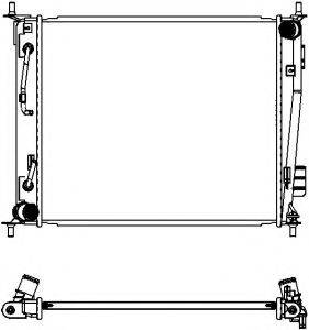 SAKURA AUTOMOTIVE 3451-8504