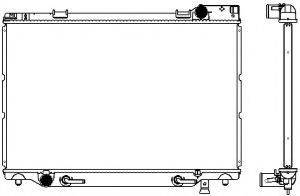 SAKURA AUTOMOTIVE 3461-1005