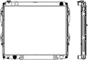 SAKURA AUTOMOTIVE 3461-1020