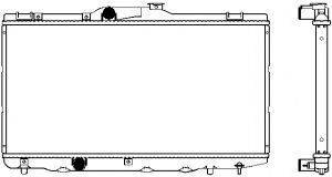 SAKURA AUTOMOTIVE 3461-1031