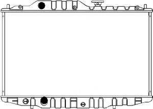 SAKURA AUTOMOTIVE 4212-1012