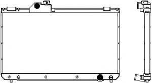 SAKURA AUTOMOTIVE 4271-1002