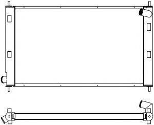 SAKURA AUTOMOTIVE 4321-1013