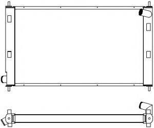 SAKURA AUTOMOTIVE 4322-1006