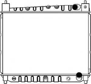 SAKURA AUTOMOTIVE 4461-1013