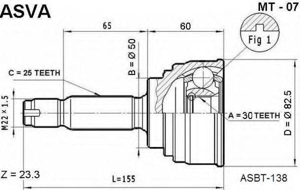ASVA MT-07