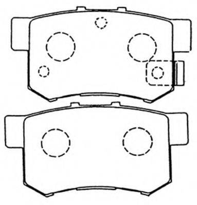 ASVA AKDC-1119