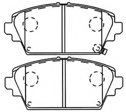 ASVA AKD-1268