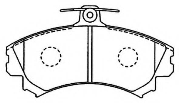 ASVA AKD-1283