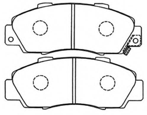 ASVA AKD-8254