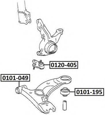 ASVA 0101-049
