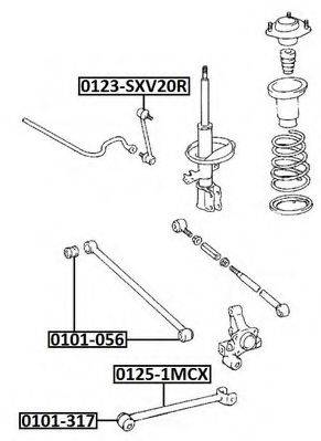 ASVA 0101-056