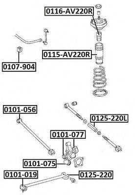 ASVA 0101-075