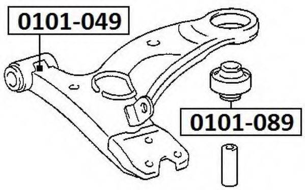 ASVA 0101-089