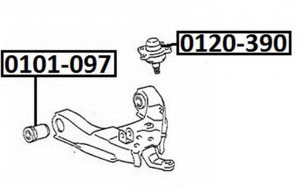 ASVA 0101-097