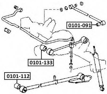 ASVA 0101-112