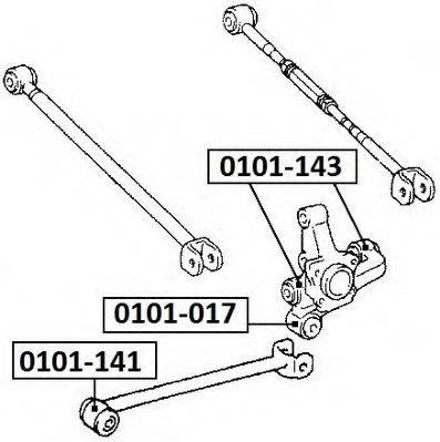 ASVA 0101-141