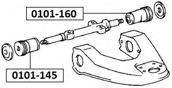 ASVA 0101-145