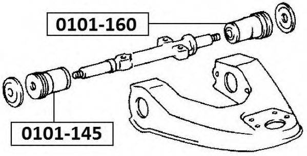 ASVA 0101-160