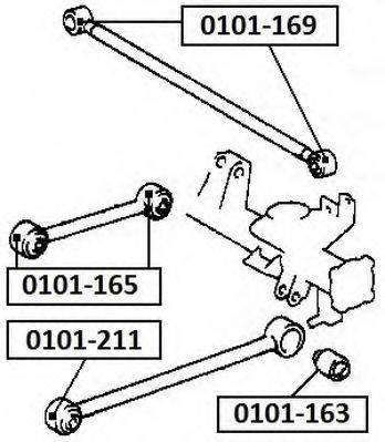 ASVA 0101-165