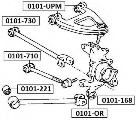 ASVA 0101-168