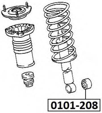 ASVA 0101-208