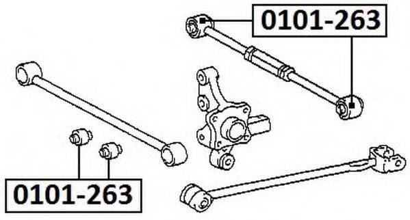 ASVA 0101-263