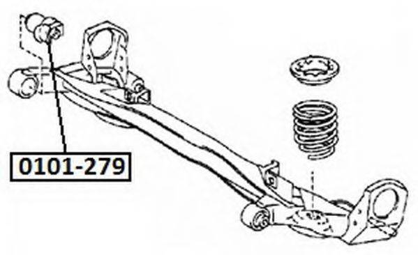 ASVA 0101-279