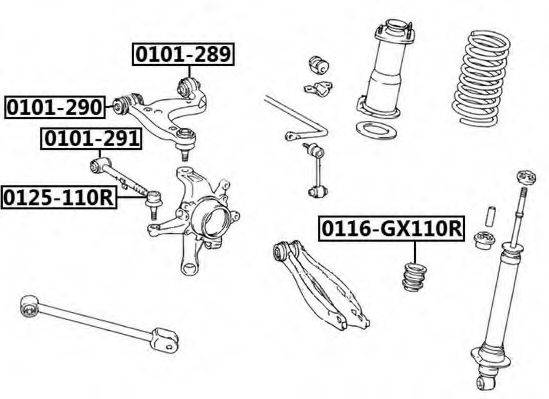 ASVA 0101-291
